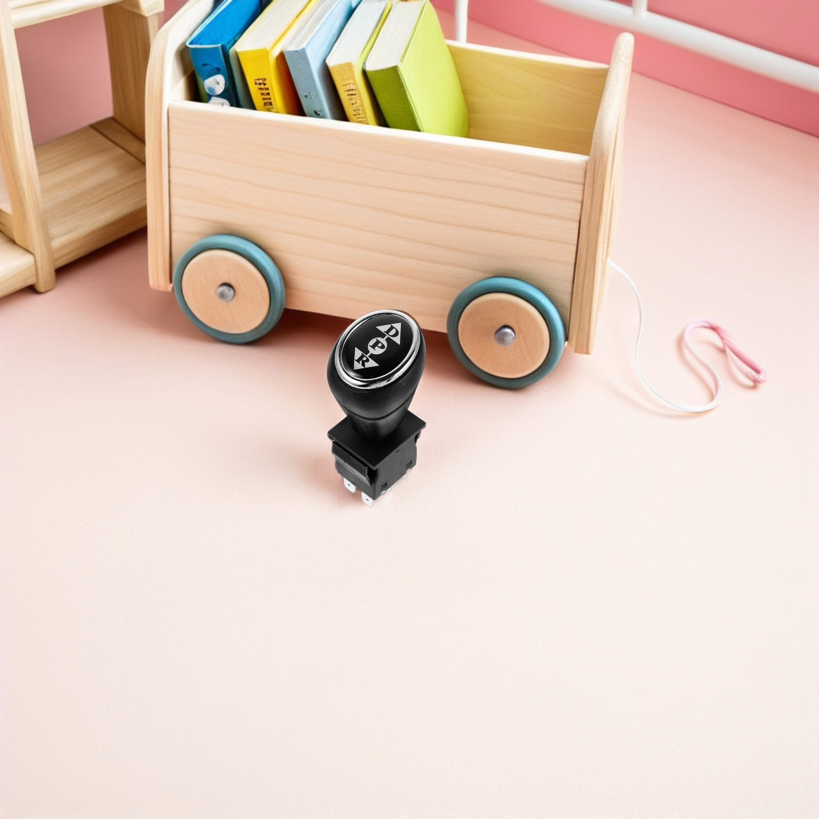Çocuklar için Elektrikli Araba - Ride On Toy Car incelemesi ve fiyatı
