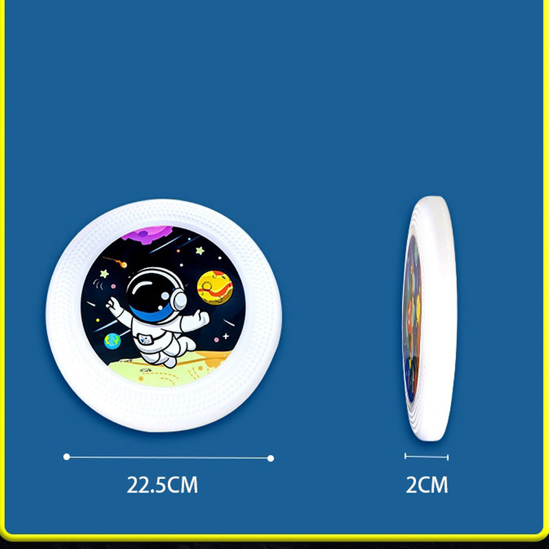Açık Hava Led'li Uçan Disk Çoc - Kids Outdoor Yard Games incelemesi ve fiyatı