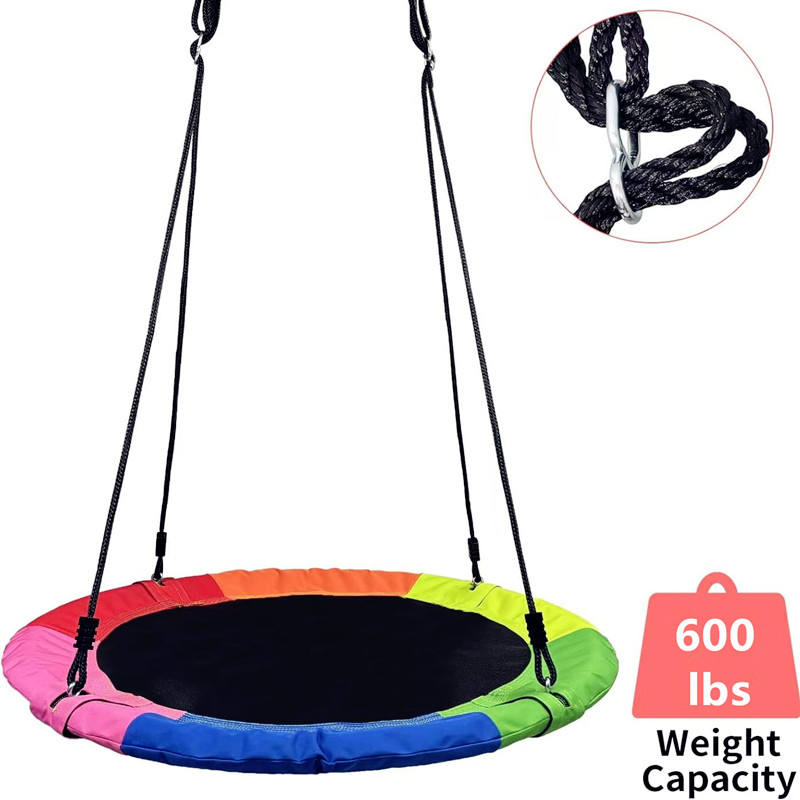 Ayarlanabilir Yükseklikli Açık - Kids Outdoor Nest Swing incelemesi ve fiyatı