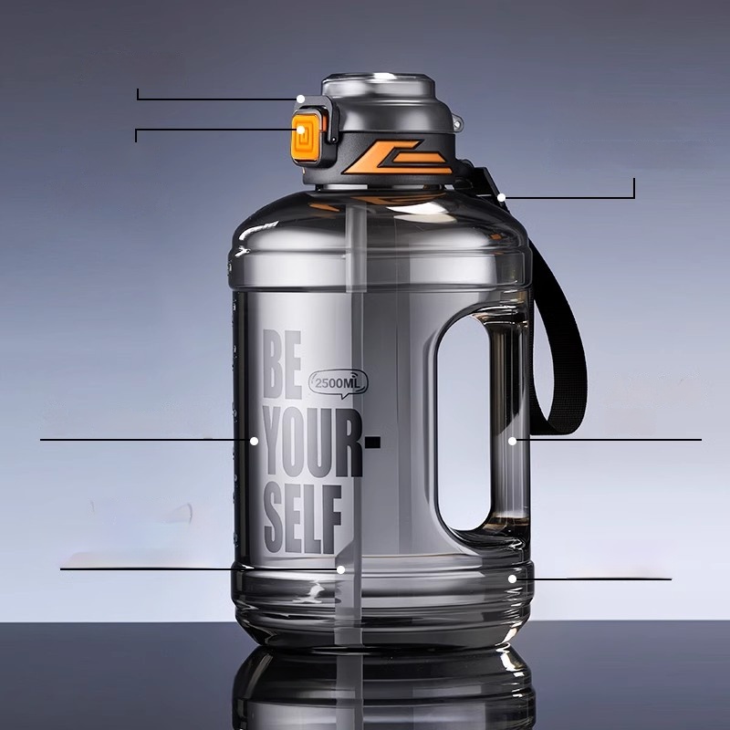 1600 ML Tritan Taşınabilir Spo - Kids Outdoor Kitchen incelemesi ve fiyatı