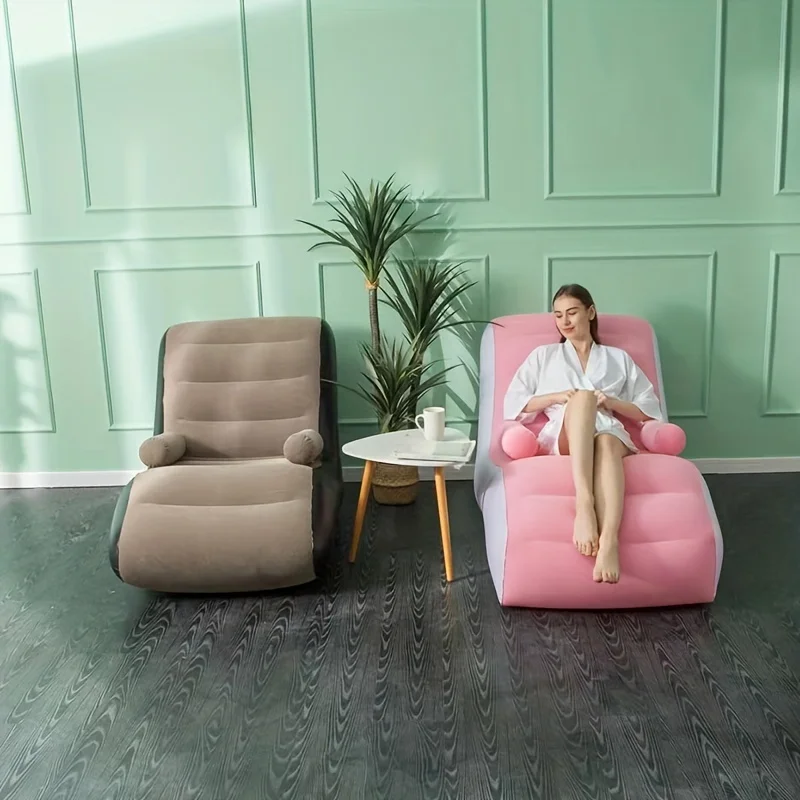 Şişme tembel kanepe akın PVC k - Kids Outdoor Lounge incelemesi ve fiyatı