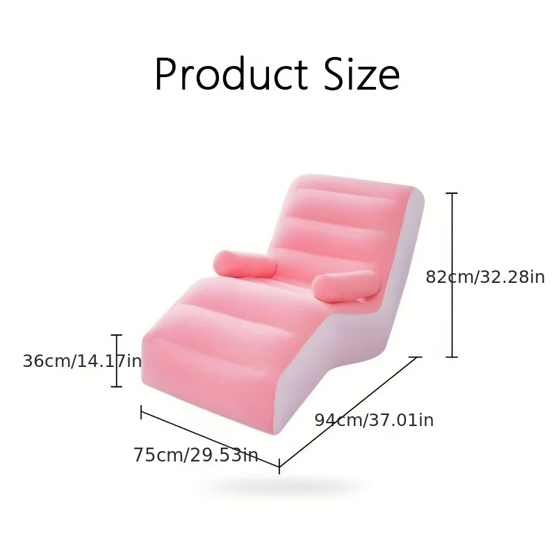 Şişme tembel kanepe akın PVC k - Kids Outdoor Lounge incelemesi ve fiyatı