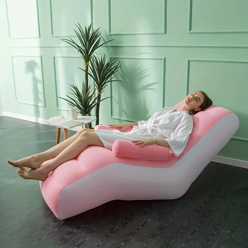 Şişme tembel kanepe akın PVC k - Kids Outdoor Lounge incelemesi ve fiyatı