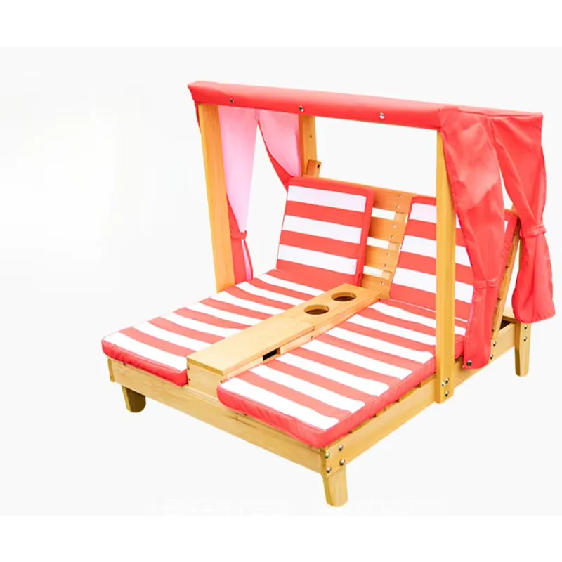 Çocuklar için Açık Hava Plaj Ş - Kids Outdoor Lounge incelemesi ve fiyatı