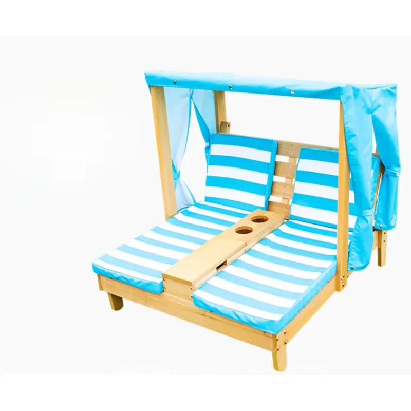 Çocuklar için Açık Hava Plaj Ş - Kids Outdoor Lounge incelemesi ve fiyatı