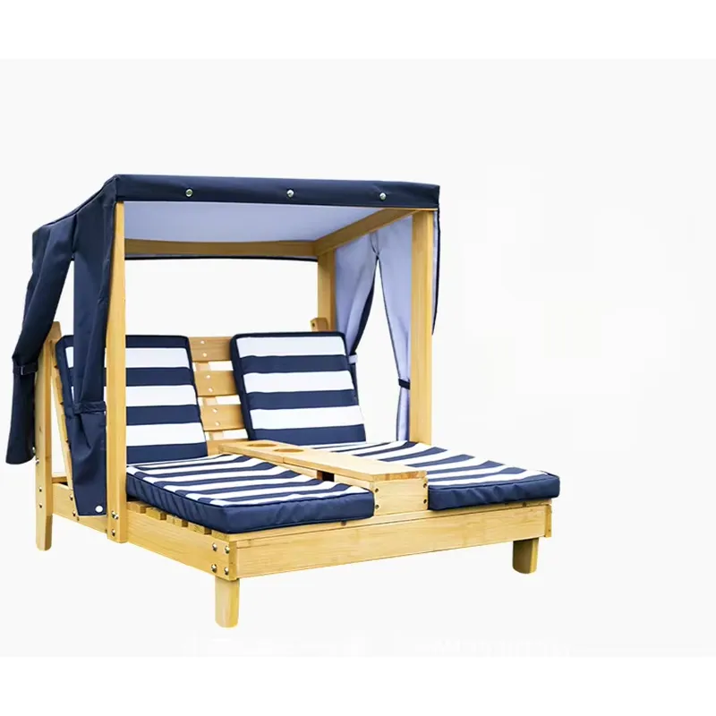 Çocuklar için Açık Hava Plaj Ş - Kids Outdoor Lounge incelemesi ve fiyatı